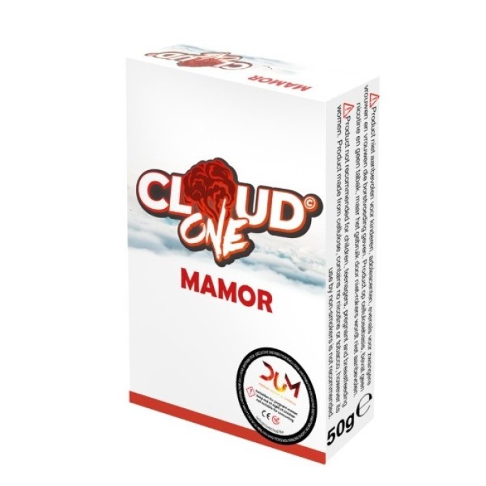 Cloud One Mamor 50gr